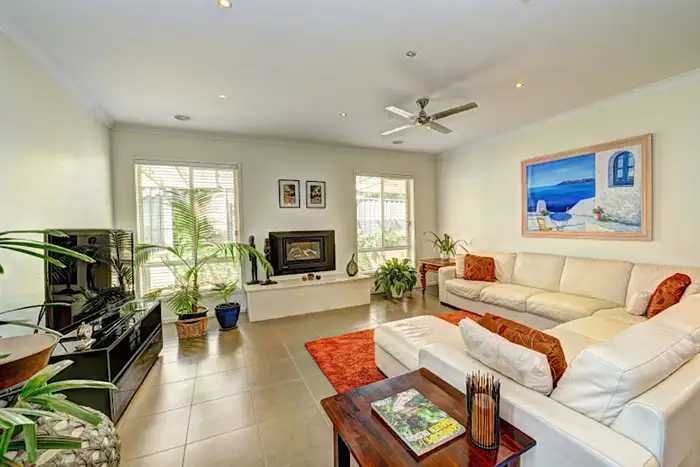 Fourth view of Homely house listing, 6 Scott Street, Buninyong VIC 3357