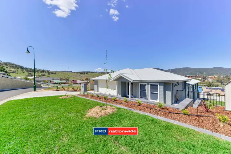 Main view of Homely house listing, 21 Oliver Street, Tamworth NSW 2340