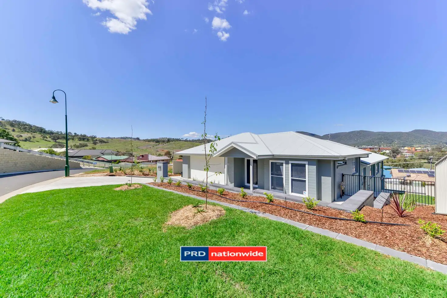 Main view of Homely house listing, 21 Oliver Street, Tamworth NSW 2340