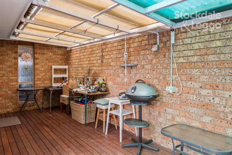 Sixth view of Homely house listing, 3/73 Jetty Road, Rosebud VIC 3939