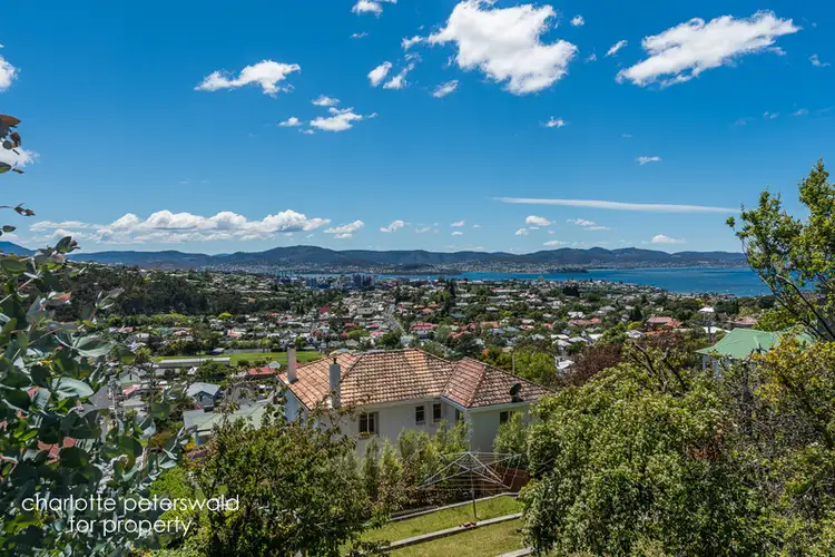 Third view of Homely land listing, Lot 2/41 Congress Street, South Hobart TAS 7004
