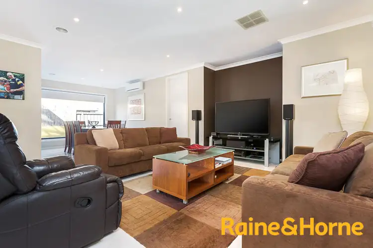 Seventh view of Homely house listing, 52 Bluemist Circuit, Lyndhurst VIC 3975
