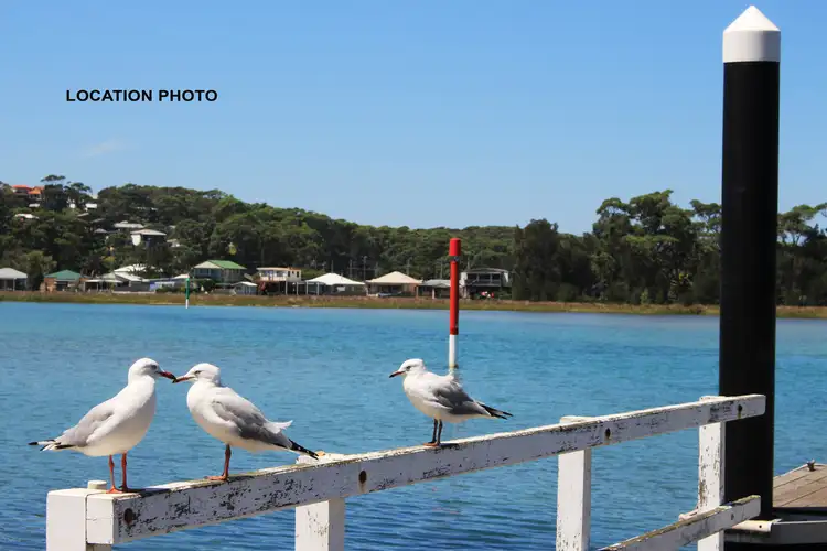 Seventh view of Homely land listing, Lot 7 Dolphin Point Road & Wuru Drive, Burrill Lake NSW 2539