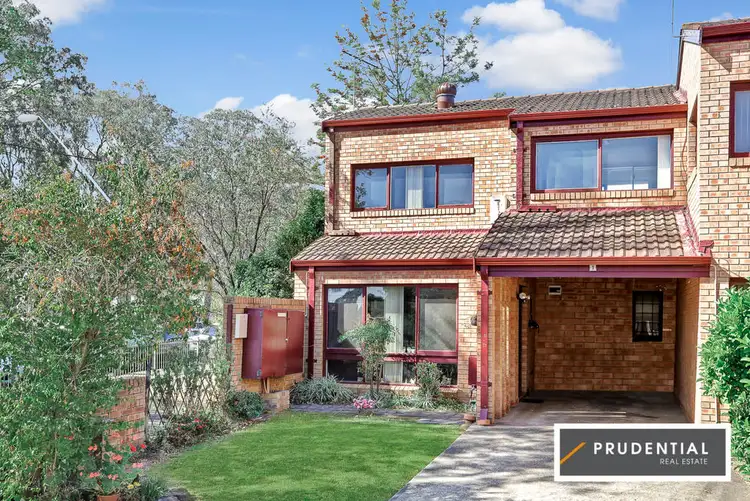 1/56-60 Ingleburn Road, Ingleburn NSW 2565