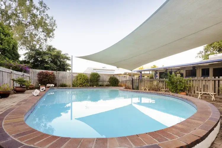 Second view of Homely house listing, 8 Jubilee Pocket Road, Jubilee Pocket QLD 4802