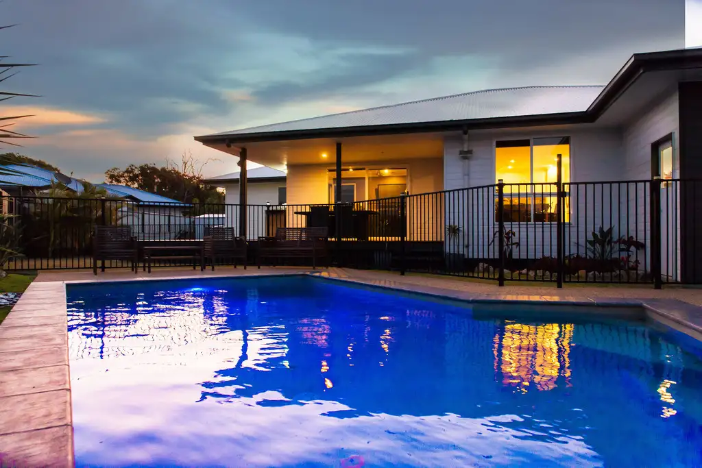 Main view of Homely house listing, Lot 12 Dolphin Ct, Agnes Water QLD 4677