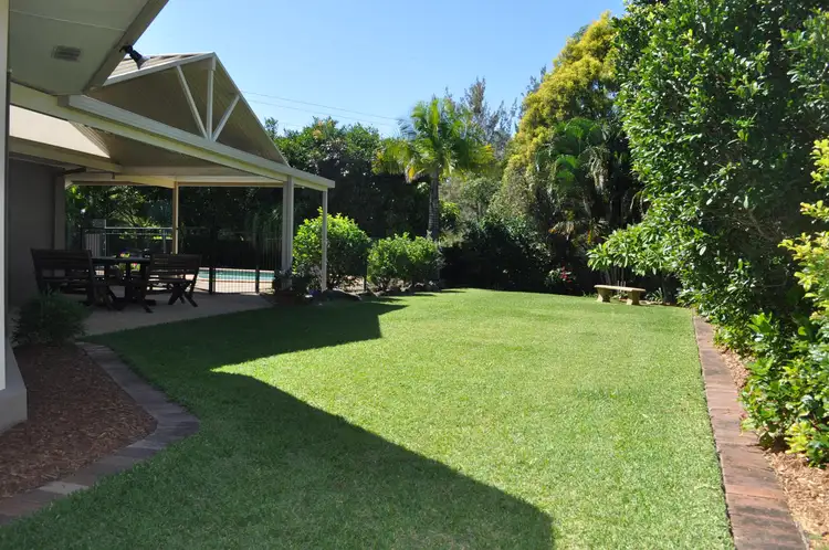 Sixth view of Homely house listing, 12 Burke Cres, Mudgeeraba QLD 4213