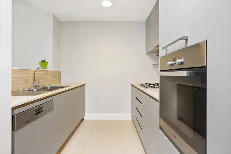 Fifth view of Homely apartment listing, 25/1 Rosewater Circuit, Breakfast Point NSW 2137