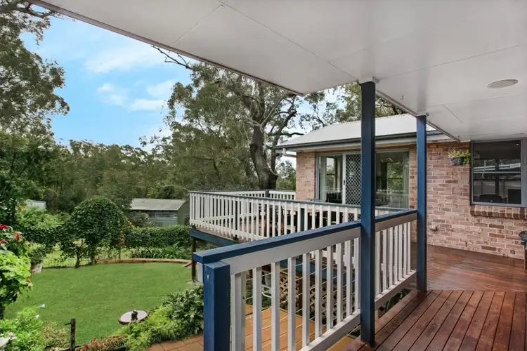 Third view of Homely house listing, 9 Robert Cr, Lemon Tree Passage NSW 2319