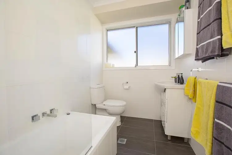 Seventh view of Homely house listing, 74 Greenbank Drive, Werrington County NSW 2747