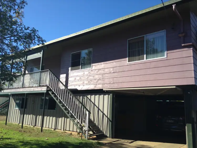Second view of Homely house listing, 8 Moran Street, Capella QLD 4723