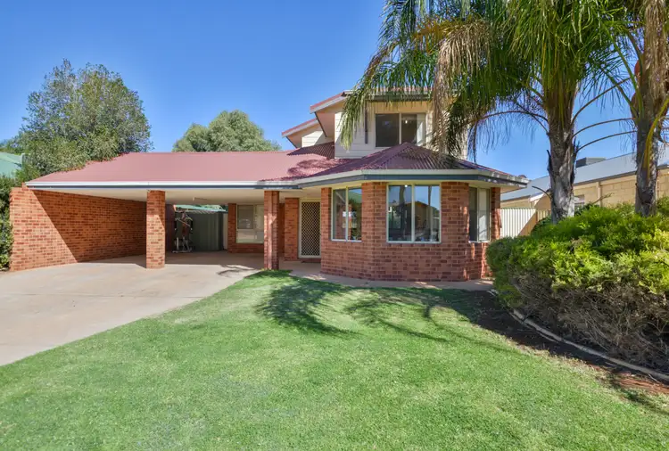 Main view of Homely house listing, 9 Martin Street, Somerville WA 6430