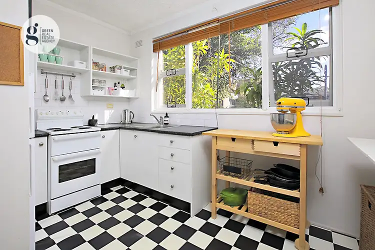 Second view of Homely apartment listing, 3/2 Maxim Street, West Ryde NSW 2114