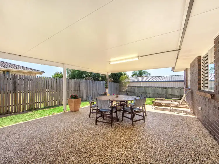 Fifth view of Homely house listing, 6 Protea Court, Yamanto QLD 4305