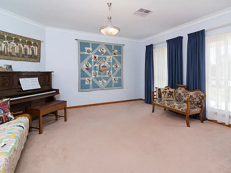 Third view of Homely house listing, 25 Berrysmith Drive, Strathalbyn SA 5255