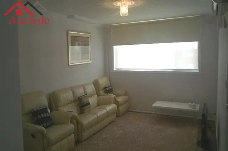 Second view of Homely unit listing, 12/12 Percy Street, St Albans VIC 3021