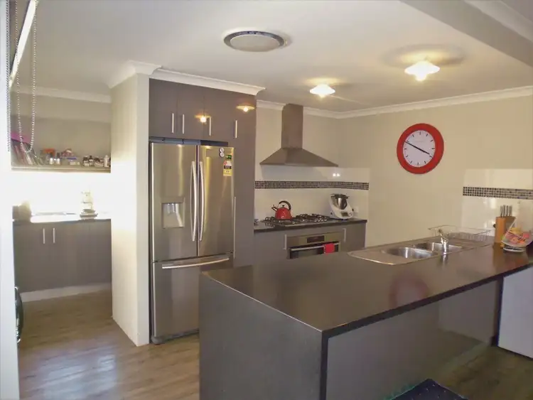 Fifth view of Homely house listing, 7 Waterford Way, Australind WA 6233