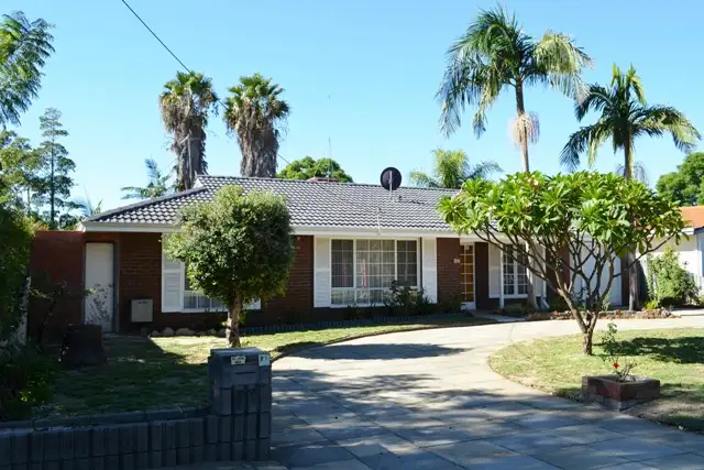 Main view of Homely house listing, 26 Toorak Road, Armadale WA 6112