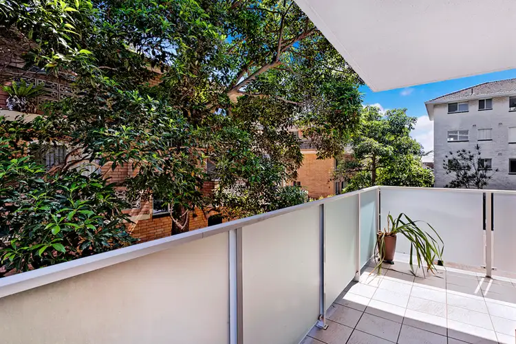 Sixth view of Homely apartment listing, 11/12-14 Clarke Street, Narrabeen NSW 2101