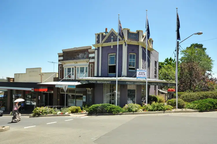 131 Leura Mall, Leura NSW 2780