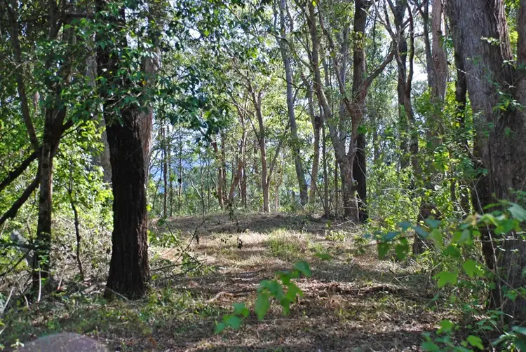 Second view of Homely land listing, Address available on request