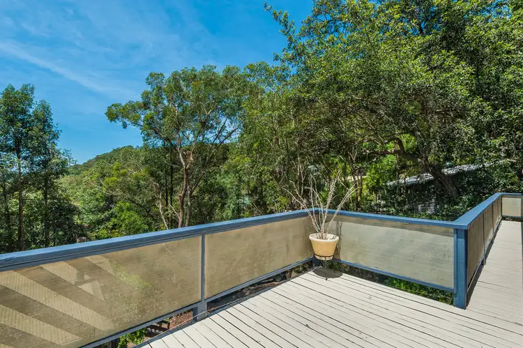 Second view of Homely house listing, 50 Timbertop Drive, Umina Beach NSW 2257