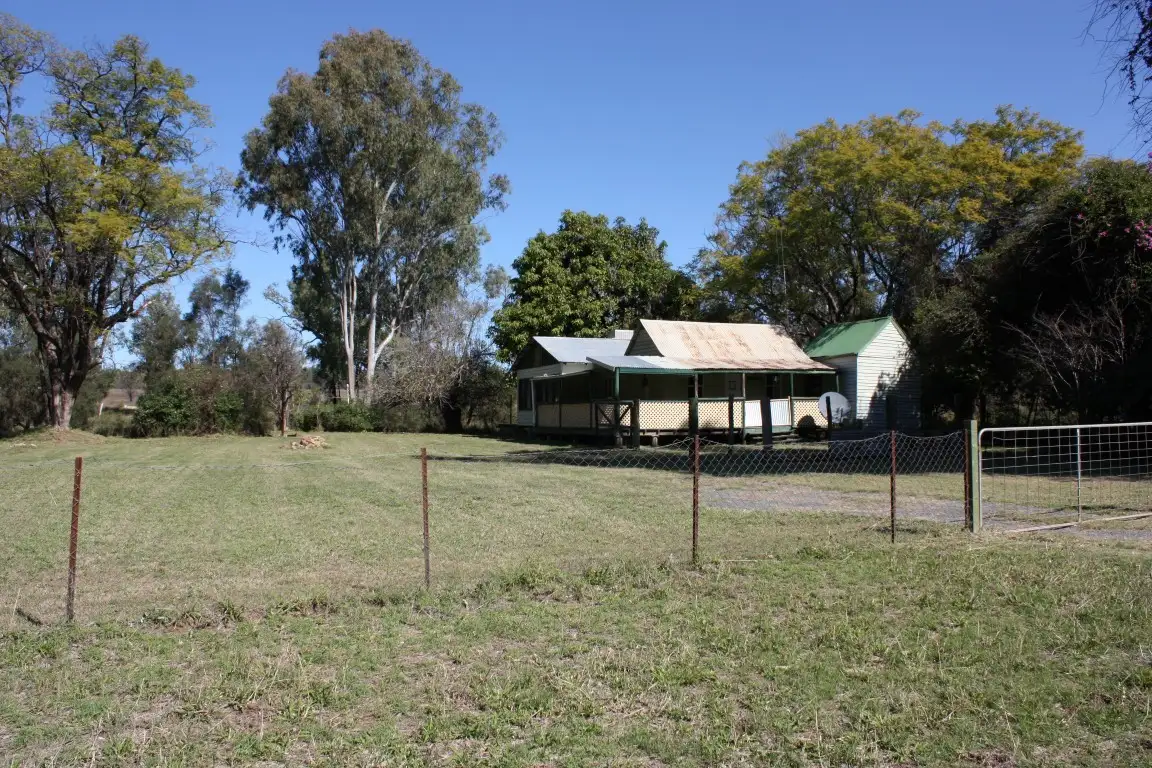 Main view of Homely house listing, 3 Glenlena Avenue, Rubyvale QLD 4702