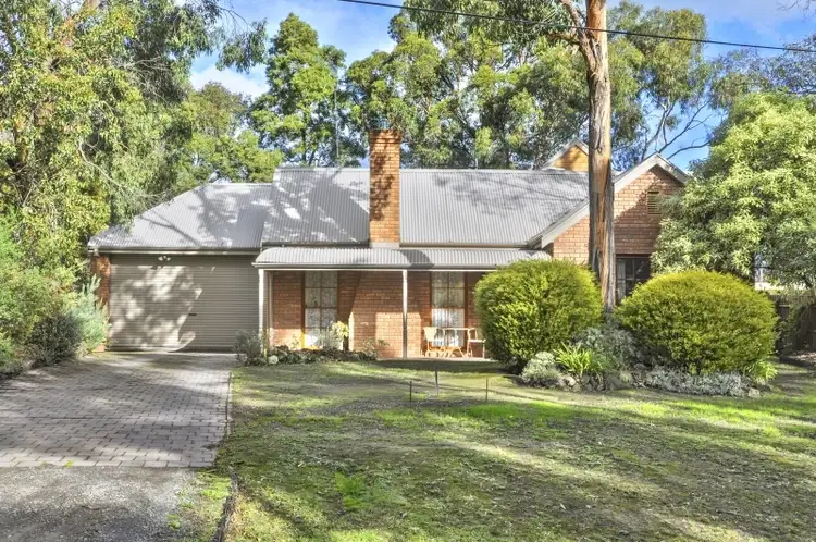 627 Hitchcock Road, Buninyong VIC 3357