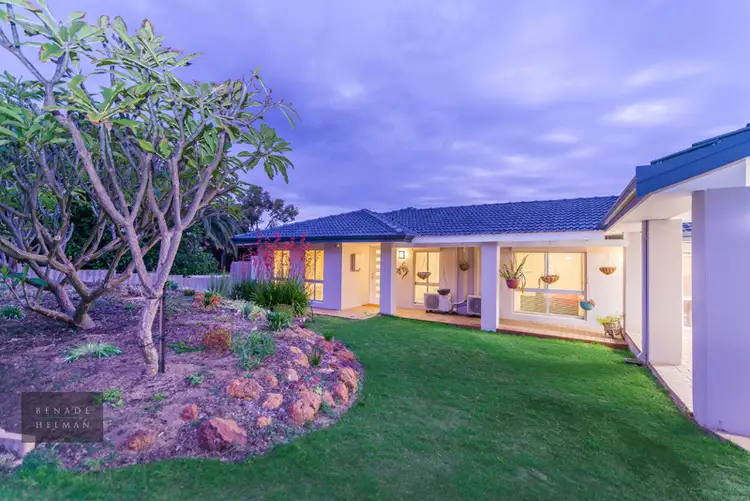 Sixth view of Homely house listing, 8 Gumnut Close, Swan View WA 6056