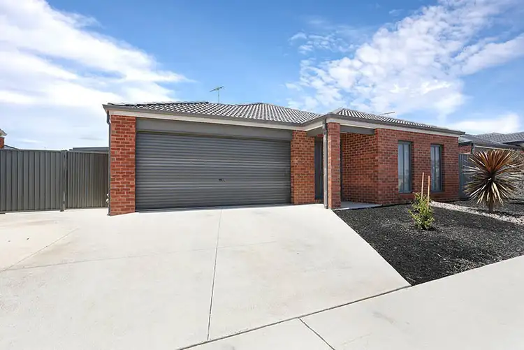 84 O'Hallorans Road, Lara VIC 3212
