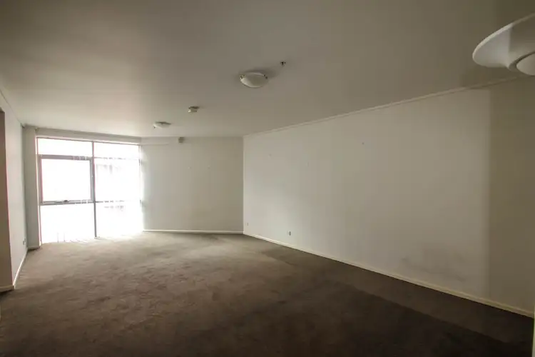 Second view of Homely apartment listing, 322/181 Exhibition Street, Melbourne VIC 3000