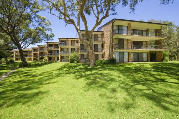 Fifth view of Homely unit listing, 64/2 Gowrie Avenue, Nelson Bay NSW 2315