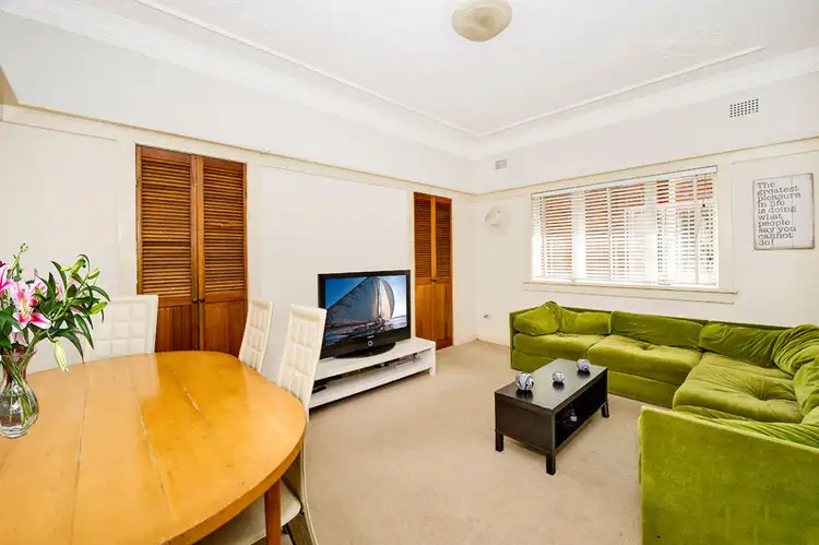 Second view of Homely apartment listing, 4/8 Warners Avenue, North Bondi NSW 2026