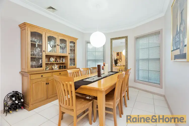 Fifth view of Homely house listing, 87 Milford Drive, Rouse Hill NSW 2155