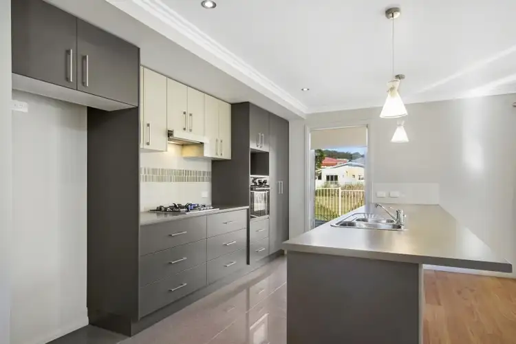 Sixth view of Homely house listing, 16 Nuyen Place, Long Beach NSW 2536