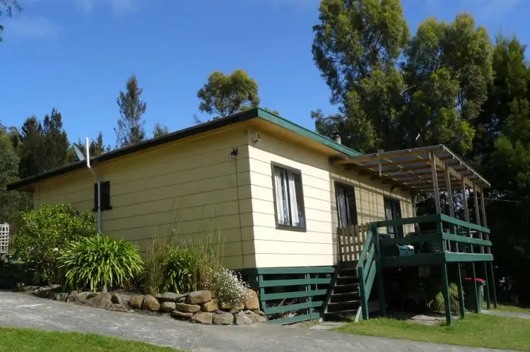 47 Mason Point Road, Eaglehawk Neck TAS 7179