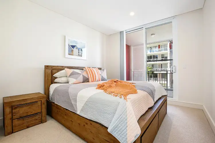 Fourth view of Homely apartment listing, 310/2 Palm Avenue, Breakfast Point NSW 2137