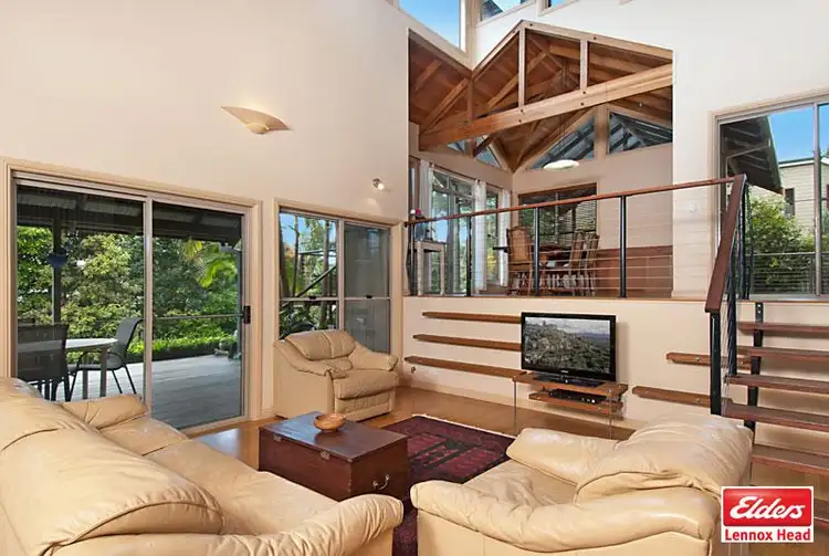 Third view of Homely house listing, 26A Greenfield Road, Lennox Head NSW 2478