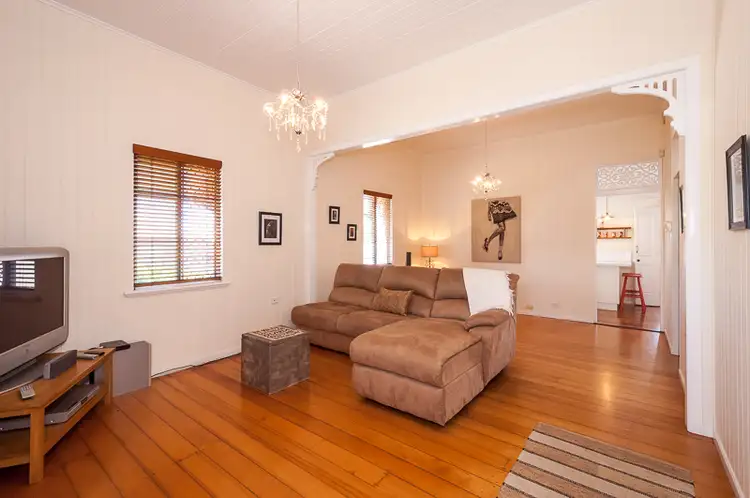 Seventh view of Homely house listing, 14 Lord Street, Gladstone Central QLD 4680