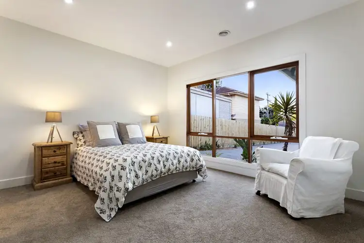 Fifth view of Homely house listing, 40A Barclay Avenue, Croydon VIC 3136