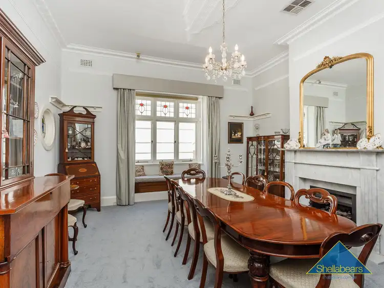 Fifth view of Homely house listing, 35 Pearse Street, Cottesloe WA 6011