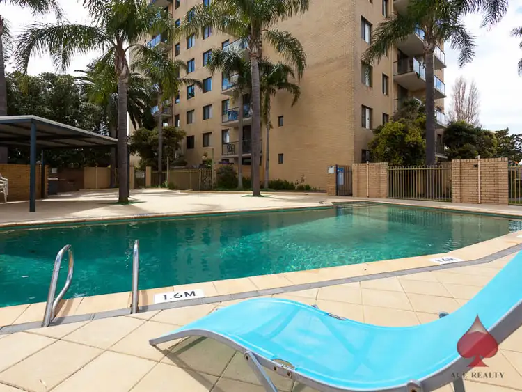 Third view of Homely apartment listing, 78/1 Hardy Street, South Perth WA 6151