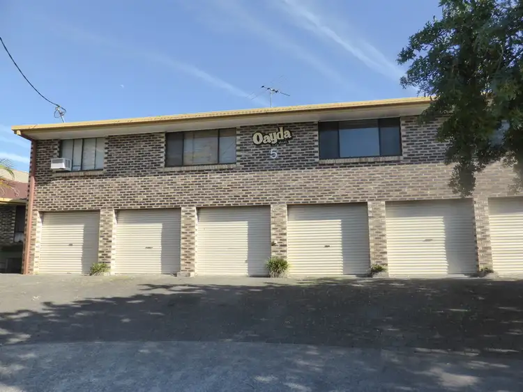 Fifth view of Homely unit listing, 4/5 Ludcke Lane, Beenleigh QLD 4207