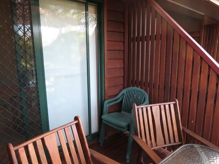 Sixth view of Homely unit listing, 12/651 Charlton Esplanade, Urangan QLD 4655