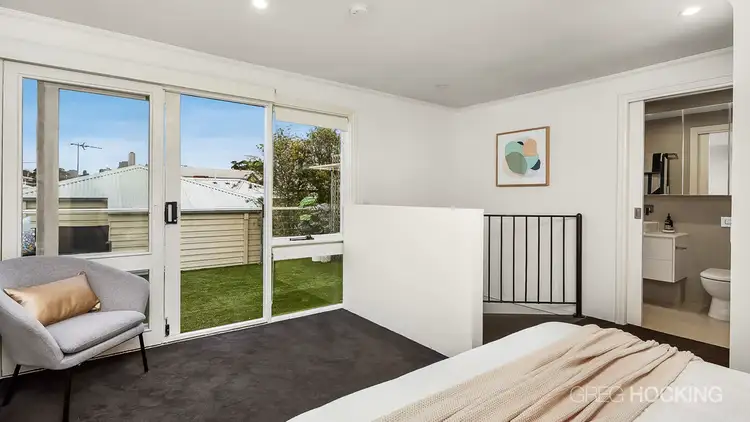 Sixth view of Homely house listing, 108 Graham Street, Port Melbourne VIC 3207