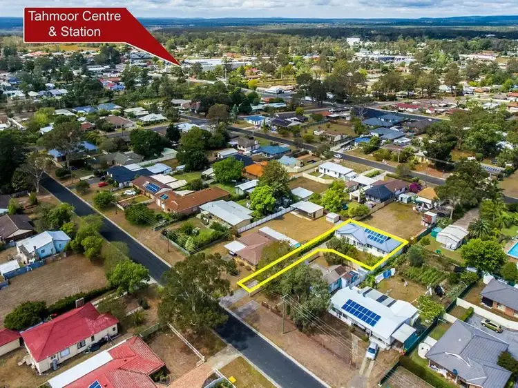 Fifth view of Homely house listing, 14a Patterson Street, Tahmoor NSW 2573