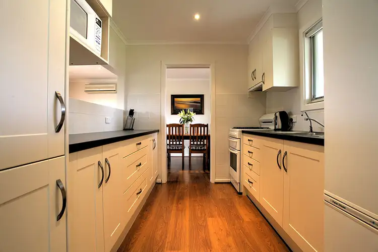 Main view of Homely house listing, 21 Barnabas Crescent, Christie Downs SA 5164
