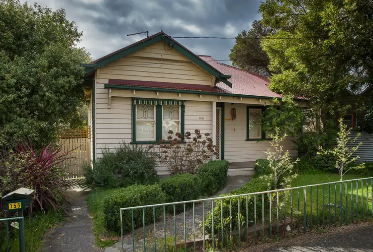 155 Humffray Street North, Ballarat East VIC 3350