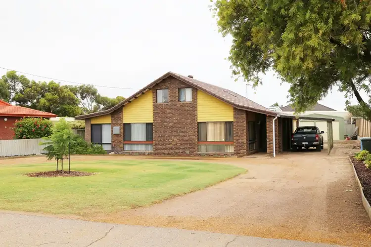 150 Easton Road, Castletown WA 6450