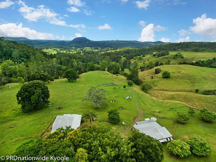 Third view of Homely rural property listing, 1247 Hart Road, Larnook NSW 2480
